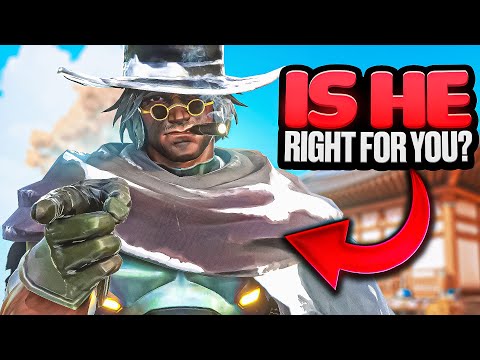 Should YOU play McCassidy in 2023?