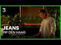 Maand Van De DJ: JEANS | 3FM x PIP Den Haag | NPO 3FM