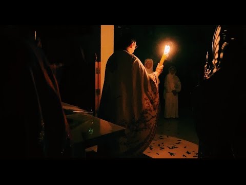 Come Receive The Light (Orthodox) | Cinematic Orthodoxy