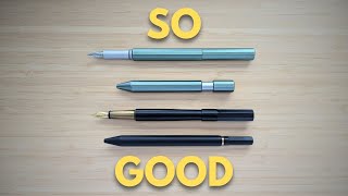The Best Pen Company You've Never Heard Of...