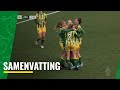 Samenvatting AZ VR - ADO Den Haag VR 2-4 (05-11-2023)