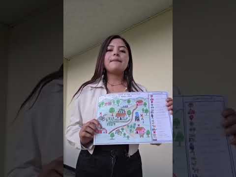 Mi territorio: Vereda La Loma Francovilla Buesaco, Nariño