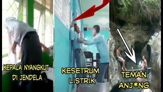 Download lagu Random para tolol | tahan tawa 7 menit | ngakak parah mp3