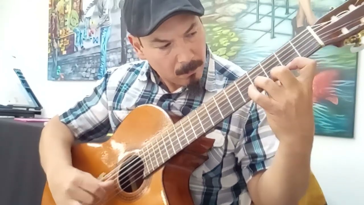 Promotional video thumbnail 3 for Laudente (Laudy) Montoya