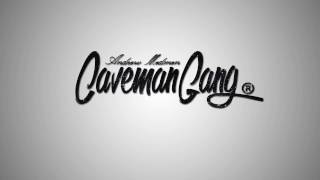 CAVEMAN GANG - ZÖLDVÉR