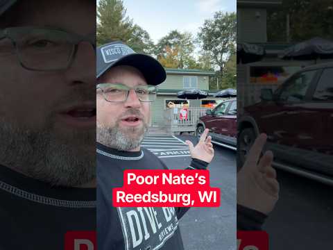 Poor Nate's Video Review