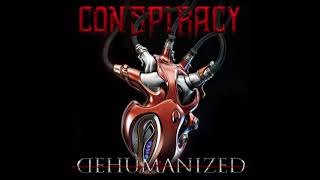 Conspiracy - Everlasting Hope