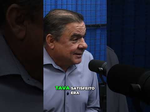 Saúde Pública: Melhoria Surpreendente no Município!