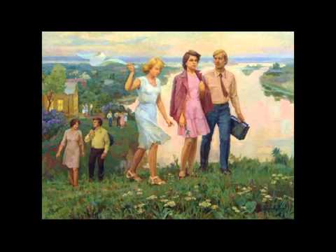 Зоран ГЕОРГИЕВ/Zoran GEORGIEV - Подмосковные вечера/Podmoskovske Večeri