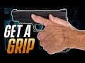 Unlock The Secret To The PERFECT Pistol Grip Tips For Ultimate Accuracy