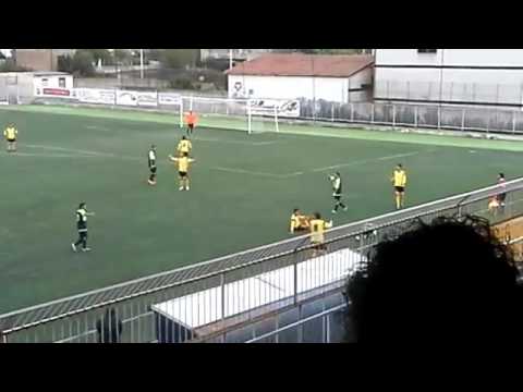 Pro Favara-Mazara 1-0