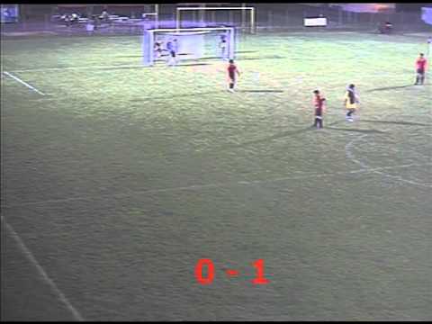 AMIG ED TO MEDRA - ARCI SAN MARTINO  0 - 2