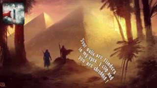 Ignea - Alexandria (with lyrics)