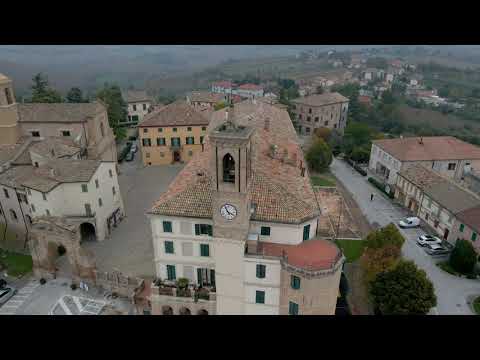 Visit Morro d'Alba 2021