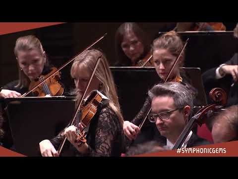 Symphonic Gems: Brahms - Tragic Overture - Blomstedt | Concertgebouworkest