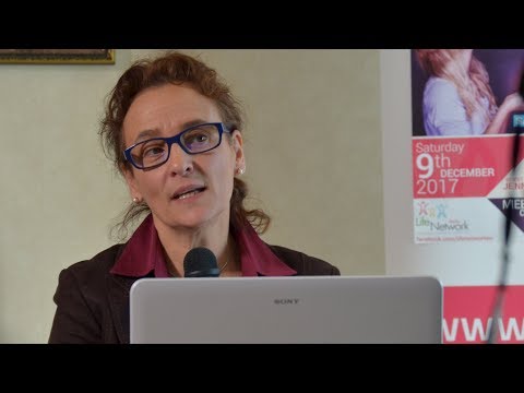 Part 1 - Dr. Miriam Sciberras Press Conference on the Maltese Embryo Protection Act.