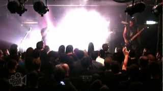 Baroness - Intro/Bullhead&#39;s Psalm (Live in Sydney) | Moshcam