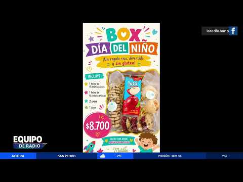 Matilde Gluten Free