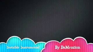 Kierra Kiki Sheard - Invisible (Instrumental) By Mr.DaMention