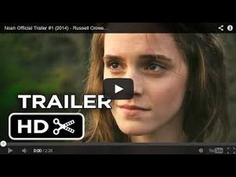 NOAH Official Trailer