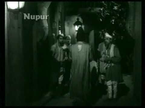 Suraiya - "Nukta Chee hai ghame dil" (Mirza Ghalib)