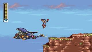 【#６】ロックマンＸ２【TPL】