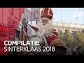 Intocht van Sinterklaas 2018