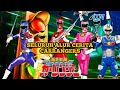 2 JAM DARI AWAL SAMPAI TAMAT ️ CARRANGERS Seluruh Alur Cerita Carrangers