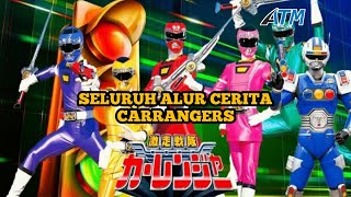 Download lagu 2 JAM      DARI AWAL SAMPAI TAMAT   ‼️ CARRANGERS | Seluruh Alur Cerita Carrangers mp3