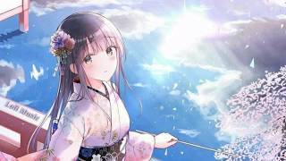 Download lagu Nightcore - Kimi ga iru sekai e - Kano ( vietsub   lyrics) mp3