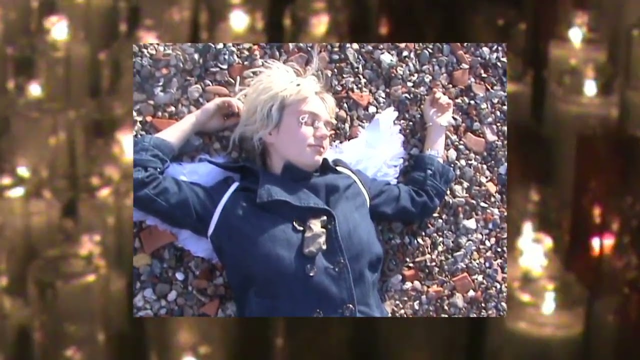 mary in the junkyard - midori - YouTube