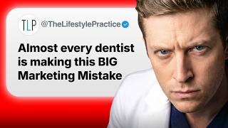This One Mistake Is Costing Dentists Thousands
