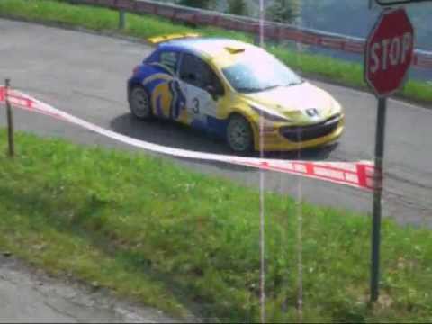 30° Rally Prealpi Orobiche 2013