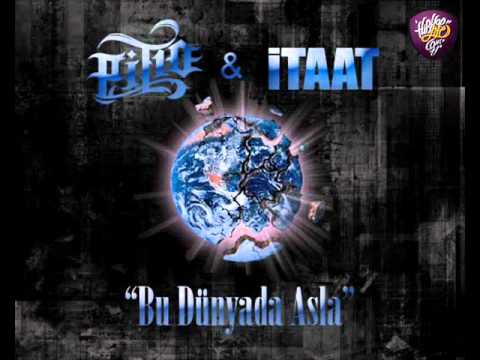 Pit10 - Bu Dünyada Asla (feat İtaat)