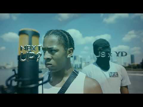 JS X YD x UK Drill Type Beat "Cloud 9"