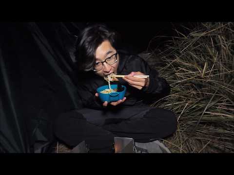 2 days camping at Pico dos Marins - Cooking on the 2nd highest peak in SP | Vlog 10