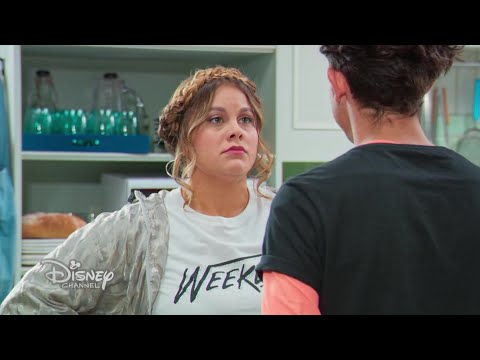 Bia 2 | Daisy vai confessar o que sente pelo Pietro? (Capítulo 24)