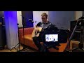 Mark MacLean - Call on Me (Primal Scream Cover) - The Lo Fi Sessions .