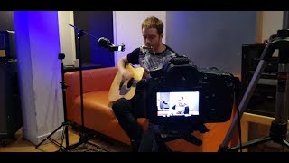 Mark MacLean - Call on Me (Primal Scream Cover) - The Lo Fi Sessions .