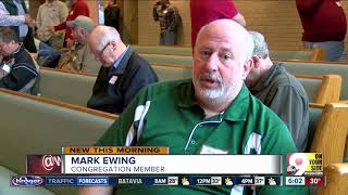 Should places of worship prepare themselves for violent attacks?