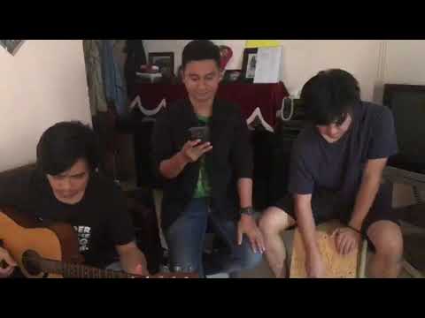 JUST FOR YOU - STANLEY KHOEWELL (B Reith Cover) feat. Daniel & David Kandou