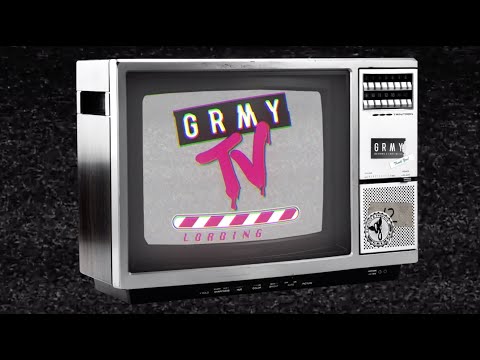 ATERRIZAMOS EN TWITCH 🛬 GRMYtv CON YIBRIL