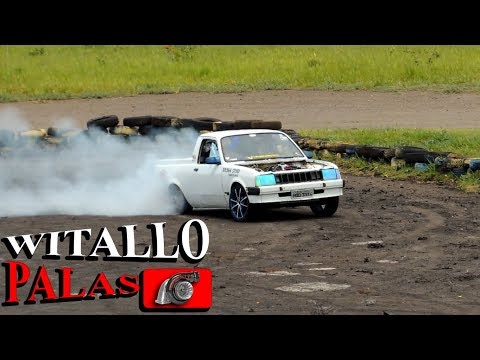 ANDERSON CRUZ - CHEVY 500 6CC - AUTO SHOW - CAMPO GRANDE - (MS) - VD-203