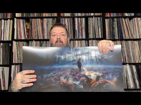 RPMbassy | Stranger Things Part 2 - Season Two Soundtrack Collection