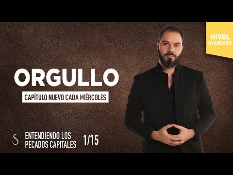 Entendiendo los pecados capitales: 1 Orgullo. 1/15 | 📿 Shivagam