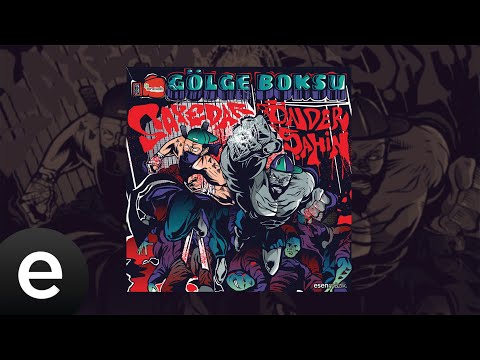Sayedar & Önder Şahin - Gölge Boksu - Album Snippet