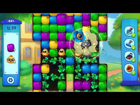 Farmscapes Level 841 hard