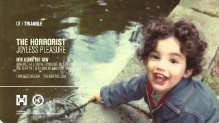 Triangle - The Horrorist