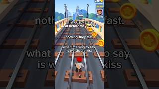 go play the Paris update in Subway Surfers now