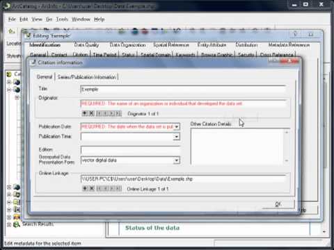 Comment modifier un fichier dbf ? La réponse est sur ...